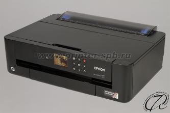 Epson Expression Photo HD XP-15000, общий вид