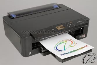 Epson Expression Photo HD XP-15000, общий вид