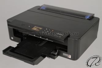 Epson Expression Photo HD XP-15000, приемный лоток