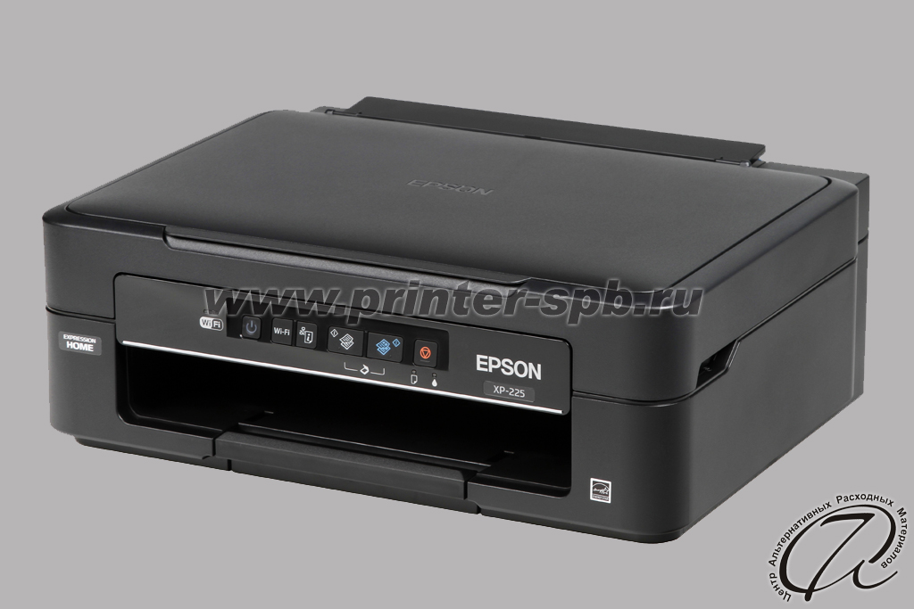 МФУ Epson Expression Home XP225 Купить Epson XP225