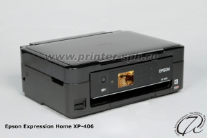 Epson Expression Home XP-406 Epson Expression Home XP-406