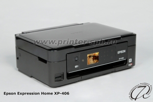 Epson Expression Home XP-406