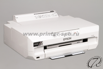 Epson Expression Photo XP-55, общий вид