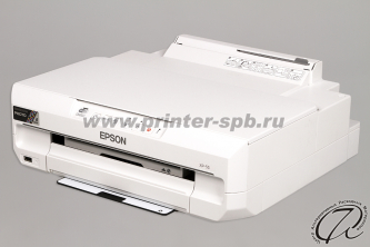 Epson Expression Photo XP-55, общий вид