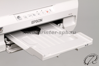 Epson Expression Photo XP-55, приемный лоток