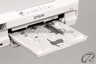 Epson Expression Photo XP-55, кассета для фотобумаги