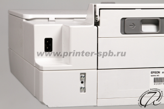 Epson Expression Photo XP-55, силовой разъем