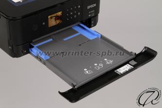 Epson Expression Premium XP-6000, универсальная подающая кассета