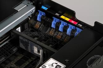 Epson Expression Premium XP-6000, доступ к каретке