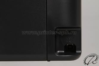 Epson Expression Premium XP-6000, разъем USB-B