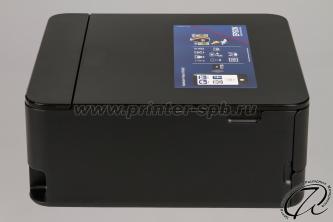 Epson Expression Premium XP-6000, вид сбоку