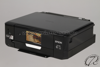 Epson Expression Photo XP-760, общий вид