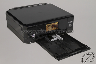 Epson Expression Photo XP-760, подающая кассета