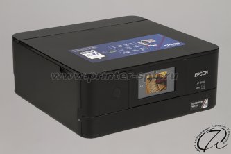 Epson Expression Photo XP-8500, общий вид