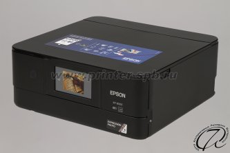 Epson Expression Photo XP-8500, общий вид