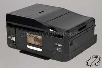 Epson Expression Photo XP-860, общий вид