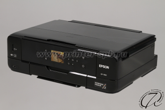 Epson Expression Premium XP-900, общий вид