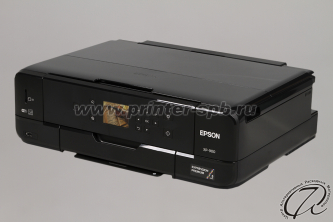 Epson Expression Premium XP-900, общий вид