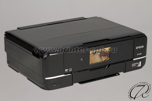 Epson Expression Photo XP-960