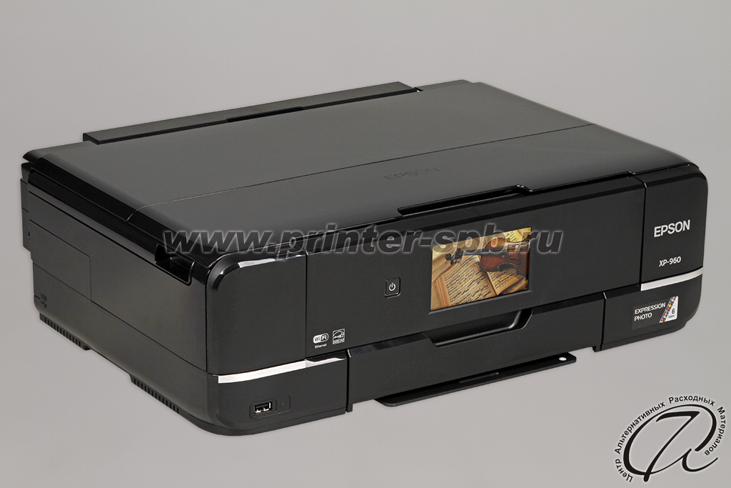 Epson Expression Photo XP-960