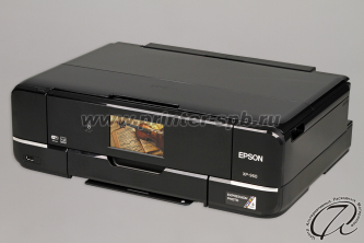 Epson Expression Photo XP-960, общий вид