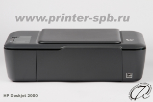 HP DeskJet 2000