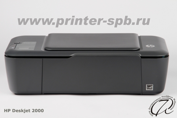 CH390C Принтер HP Deskjet 2000 – J210a