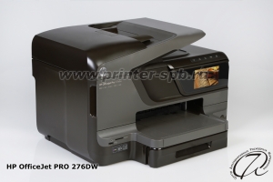 HP Officejet Pro 276dw