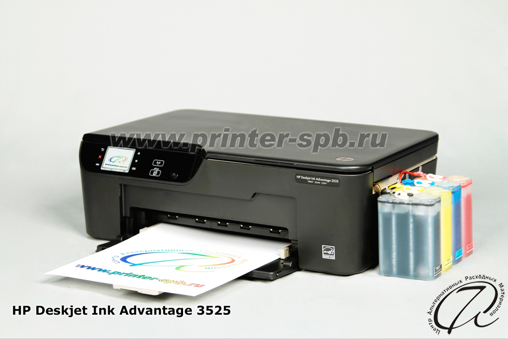 Купить Картриджи Для Принтера Hp 3525