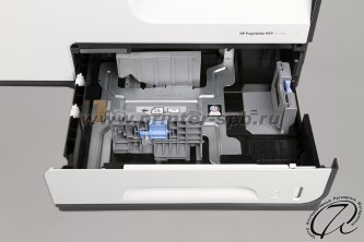 HP PageWide 377dw, подающая кассета