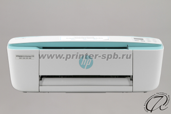 HP Deskjet Ink Advantage 3785, вид спереди