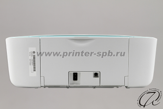 HP Deskjet Ink Advantage 3785, вид сзади