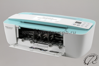 HP Deskjet Ink Advantage 3785, доступ к картриджам