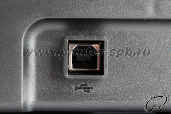 HP OfficeJet 4500 USB подключение