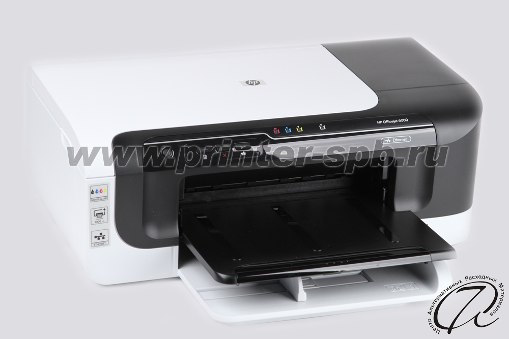 HP Officejet 6000