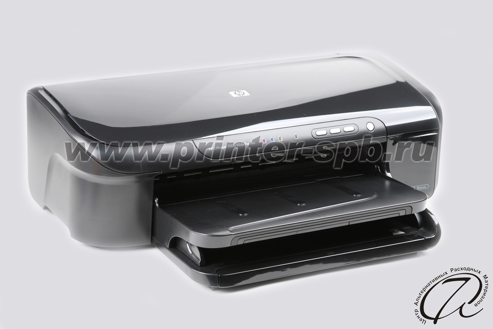 HP Officejet 7000 HP Officejet 7000