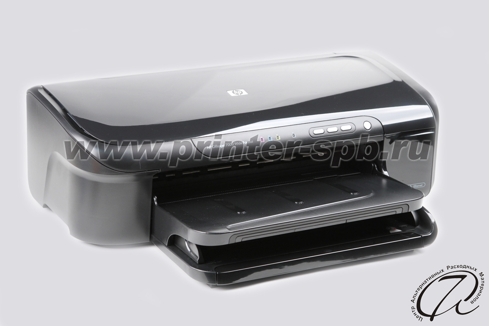 HP Officejet 7000