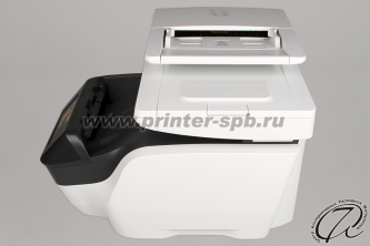 HP Officejet Pro 8720, вид сбоку