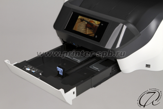 HP Officejet Pro 8720, подающая кассета