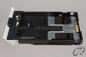 HP Officejet Pro 8720, подающая кассета