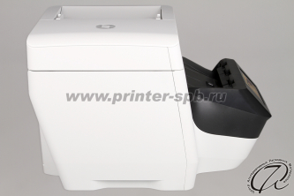 HP Officejet Pro 8720, вид сбоку