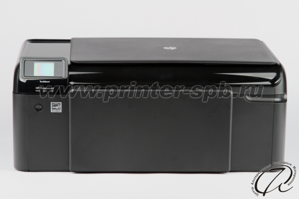 МФУ HP Photosmart All-in-One Printer b010b