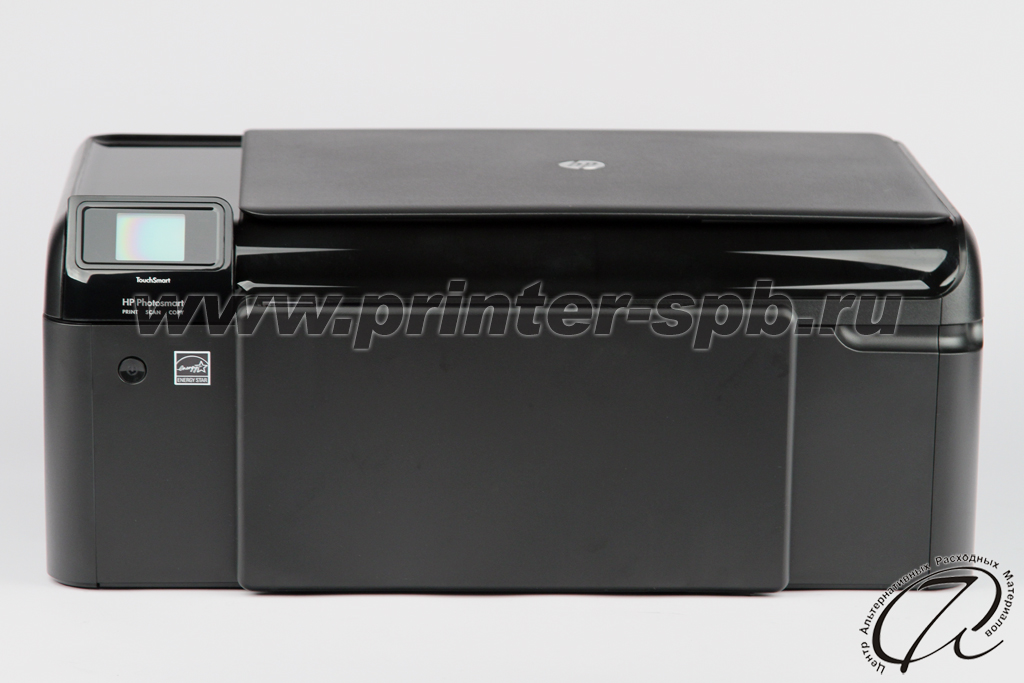 HP Photosmart B010b HP Photosmart B010b