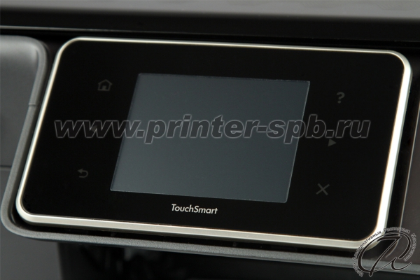 МФУ HP Photosmart Plus b210b сенсорный экран (Touchscreen)