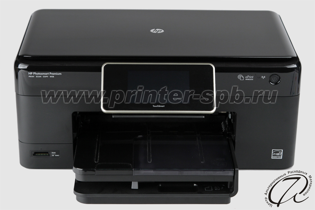 HP Photosmart Premium c310b HP Photosmart Premium c310b