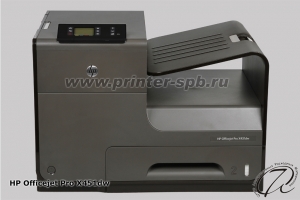 HP Officejet Pro X451DW