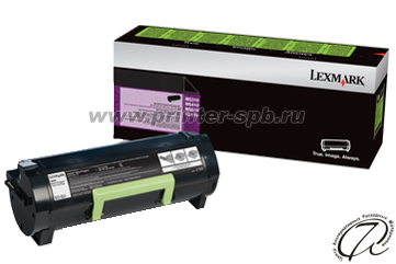 Lexmark 505X