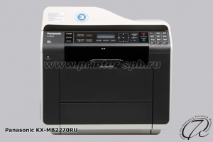 Panasonic KX-MB2270 RU