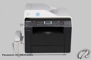 Panasonic KX-MB2540 RU Panasonic KX-MB2540 RU
