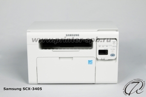 Samsung SCX-3405